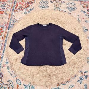 Vince men’s thermal shirt size XL